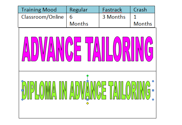 Course - Diploma in Computer Application - 6 Month